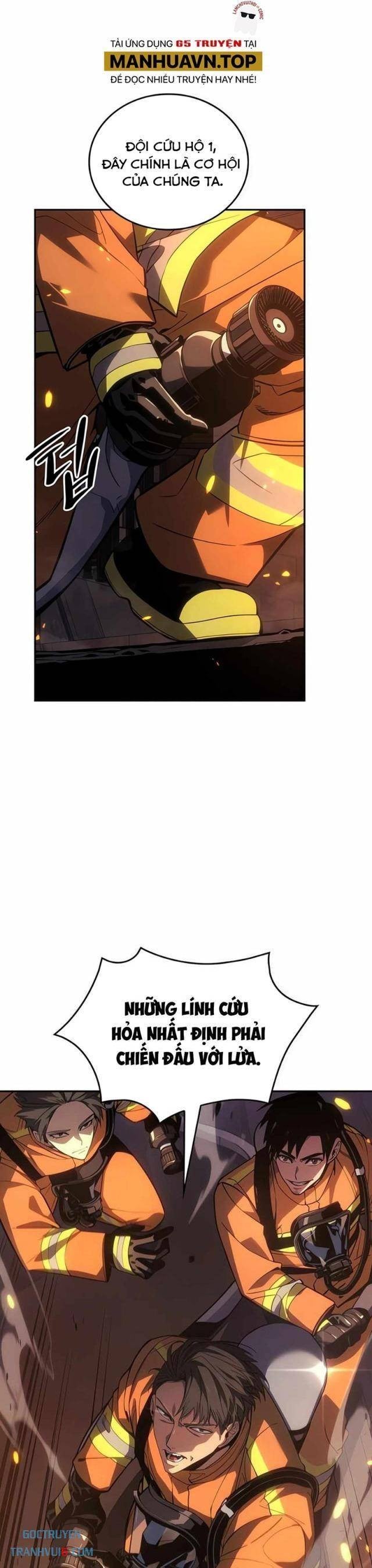 Cứu Hoả Anh Hùng - Page 5