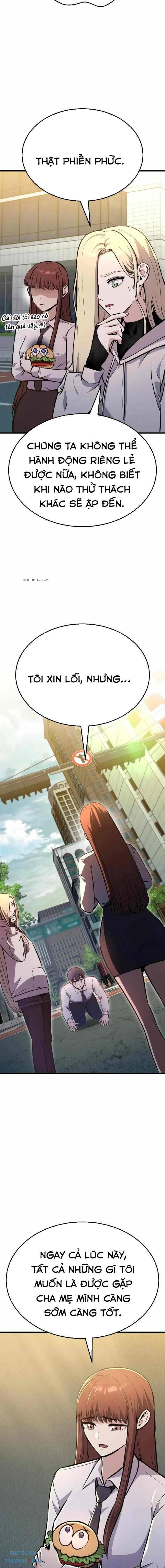 Tôi Nên Làm Gì? - Page 8