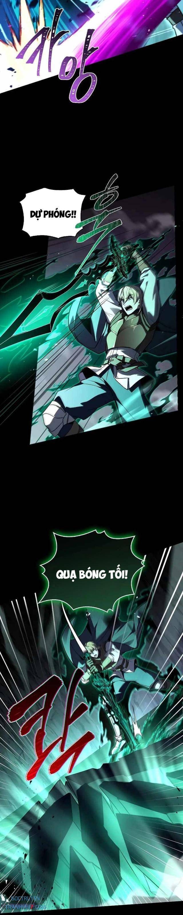 Tử Vong Quân Chủ - Page 29