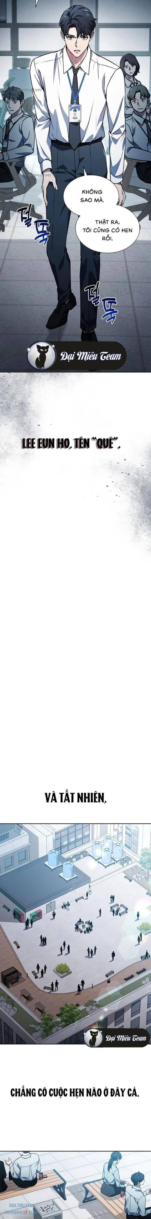 Cách Sống Sót Sau Quá Trình Tái Cơ Cấu - Page 4