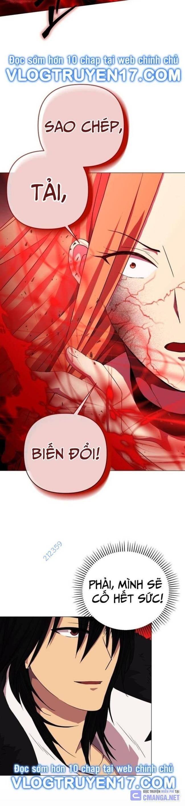 Sự Trở Lại Của Quỷ Vương Cấp SSS - Page 31