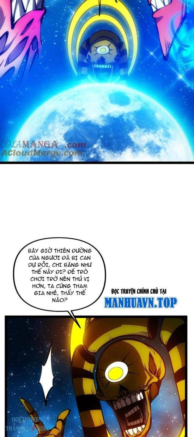 Thâm Uyên Chi Chủng - Page 31