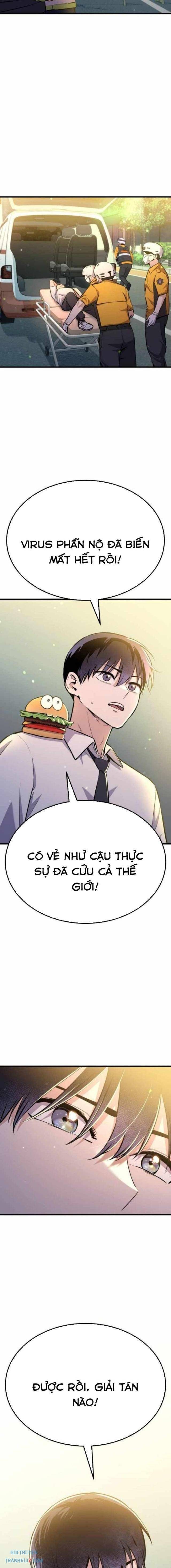 Tôi Nên Làm Gì? - Page 32