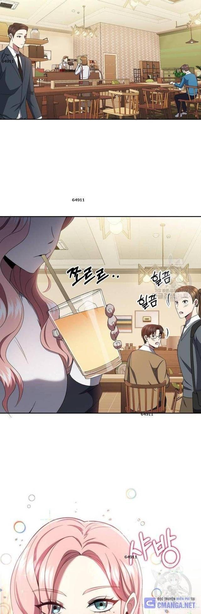 Sự Khởi Đầu Của Tiền Nhân - Page 20