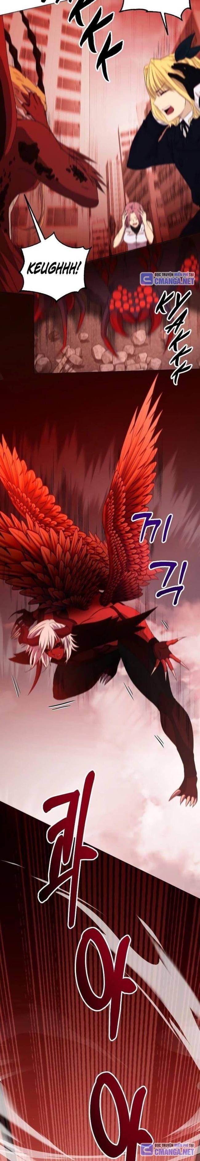 Sự Trở Lại Của Quỷ Vương Cấp SSS - Page 27