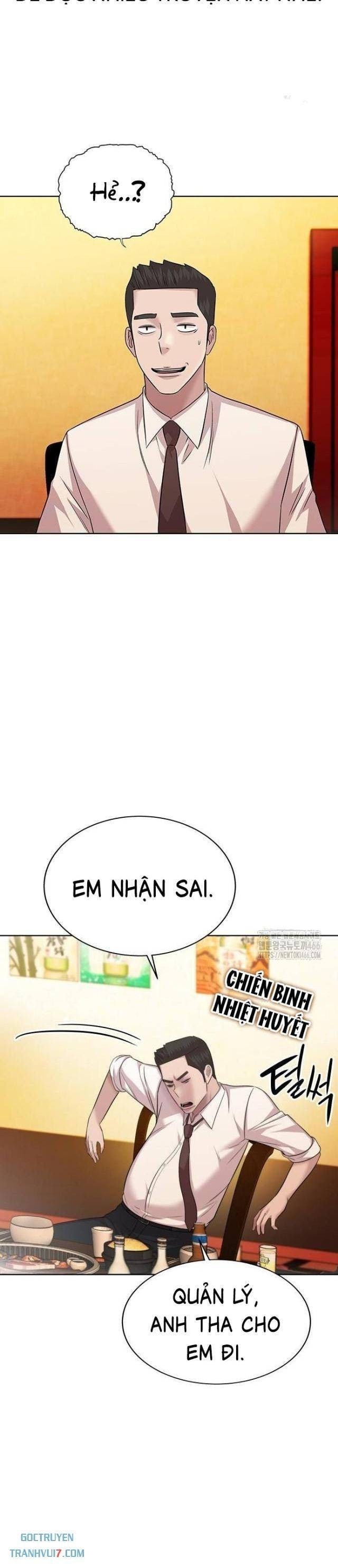 Người Trúng Độc Đắc Cũng Đi Làm - Page 9