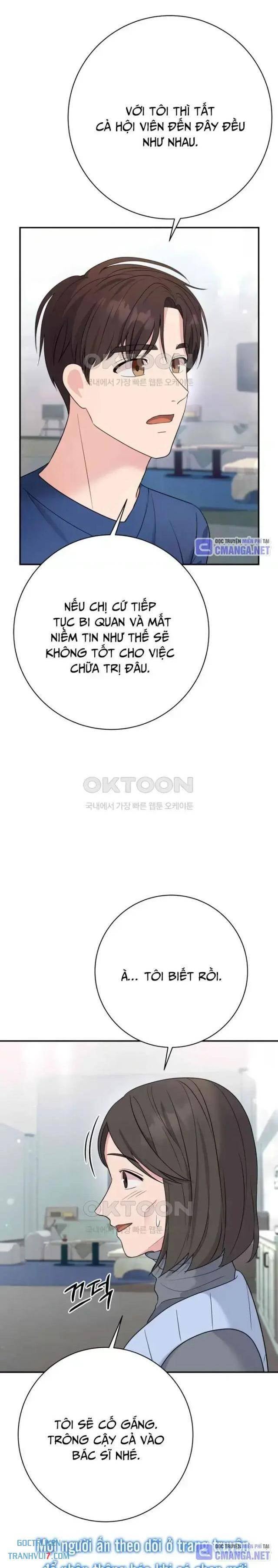 Nhà Vật Lý Trị Liệu Thần Kỳ - Page 30