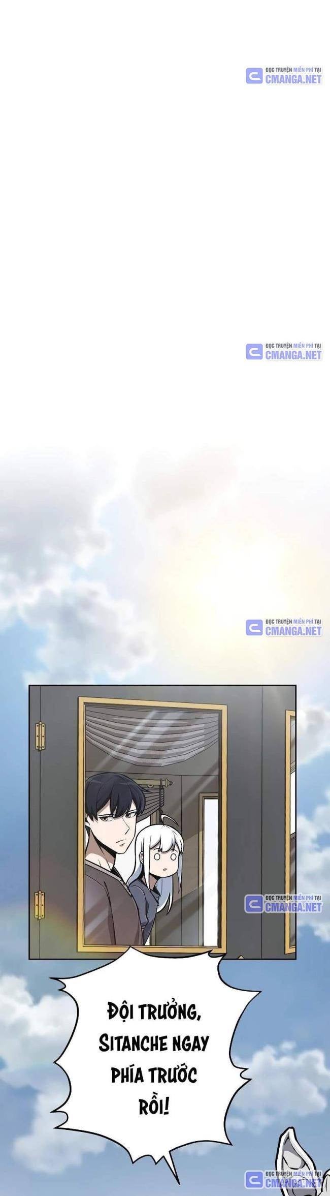 Anh Hùng Của Chúng Ta Làm Gì? - Page 27