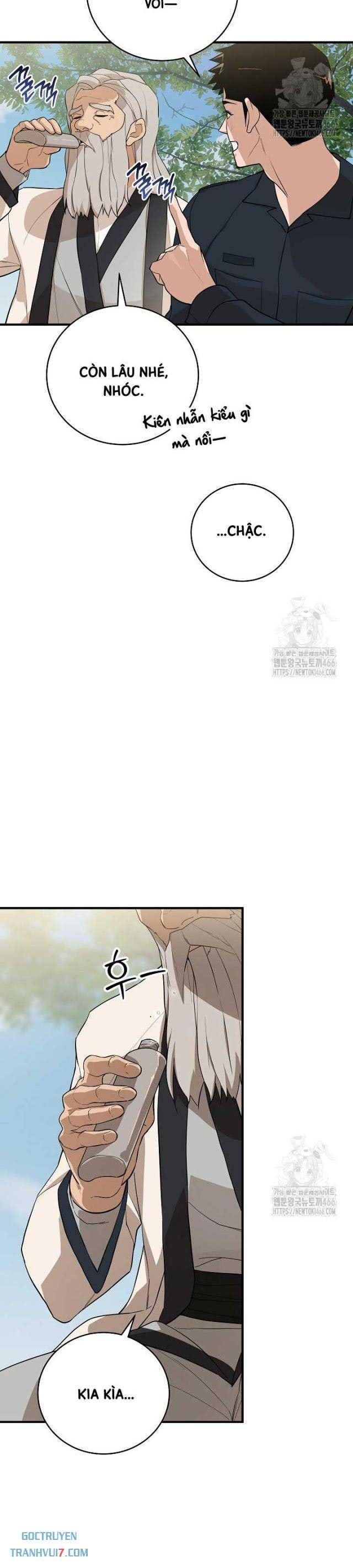 Đột Kích Giả - Page 4