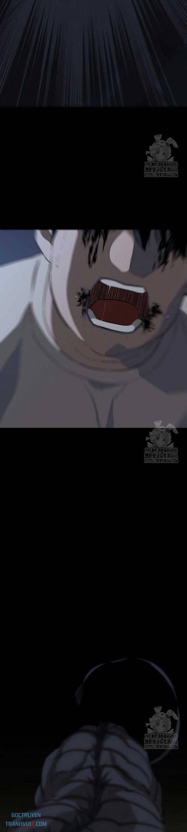 Đột Kích Giả - Page 31