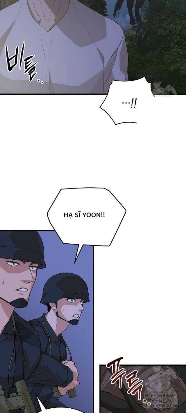 Đột Kích Giả - Page 21