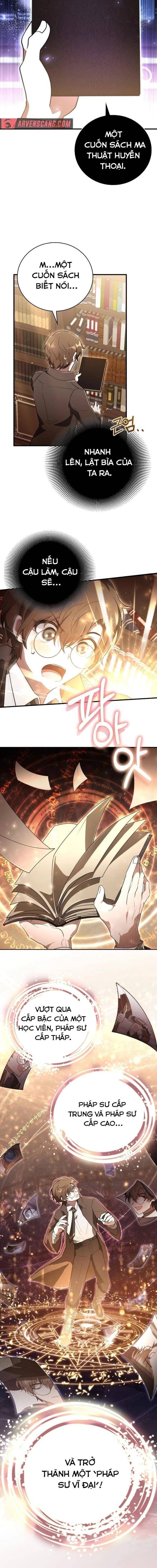 Xin Hãy Đọc - Page 12