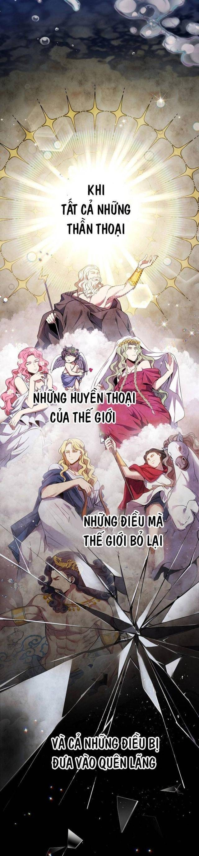 Sự Khởi Đầu Của Tiền Nhân - Page 38