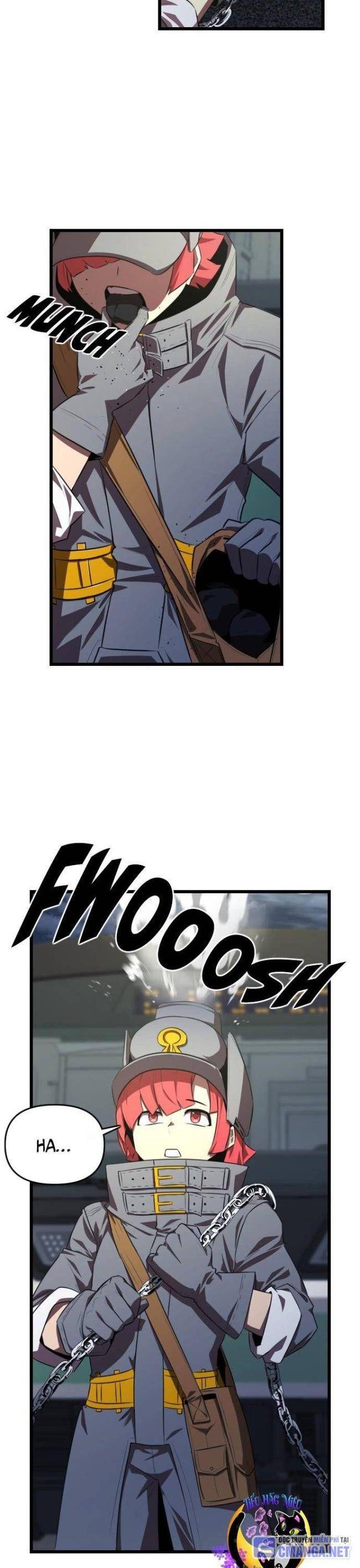 Anh Hùng Cho Thuê - Page 4