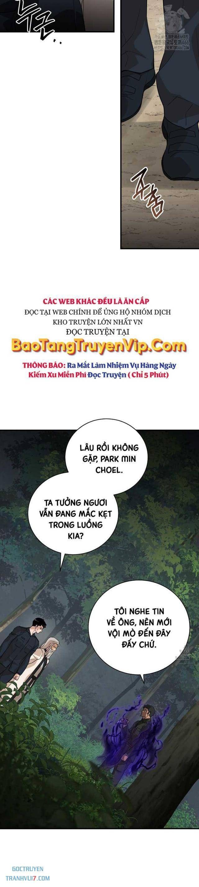Đột Kích Giả - Page 10