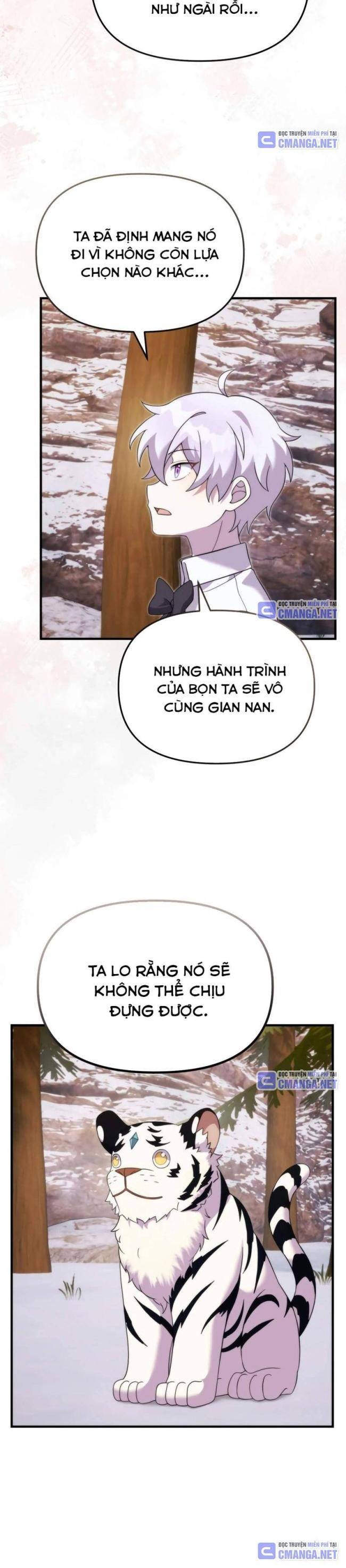 Phương Pháp Sinh Tồn Của Rồng Sắp Ngủm - Page 24