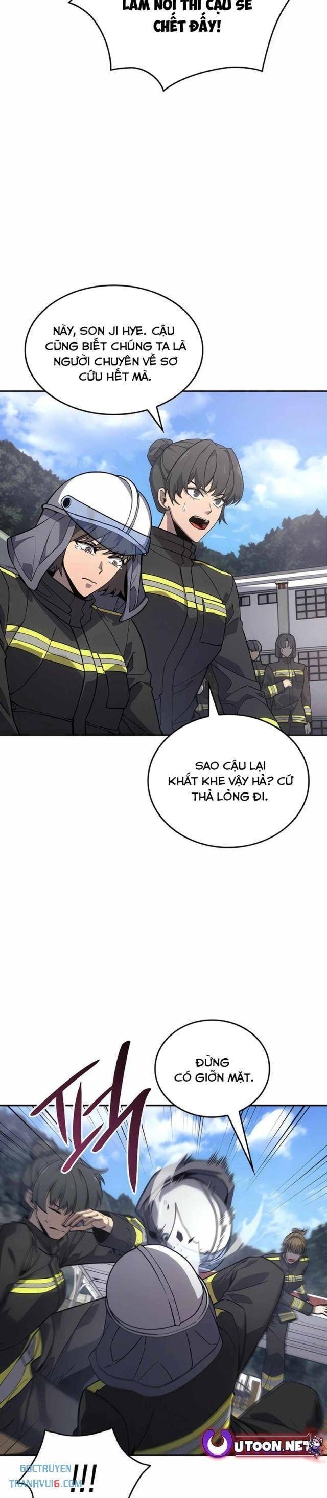 Cứu Hoả Anh Hùng - Page 26