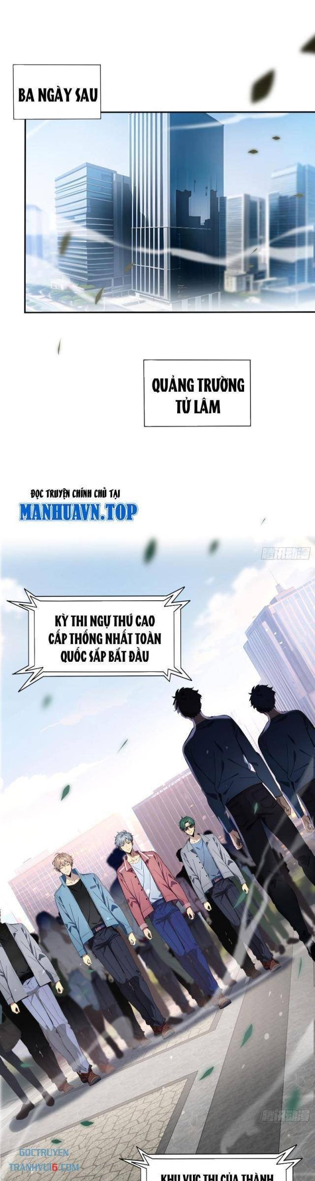 Đệ Nhất Ngự Thú Sư - Page 34