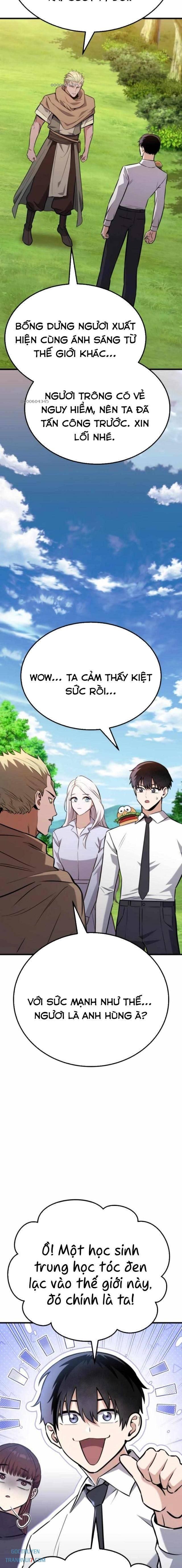 Tôi Nên Làm Gì? - Page 8