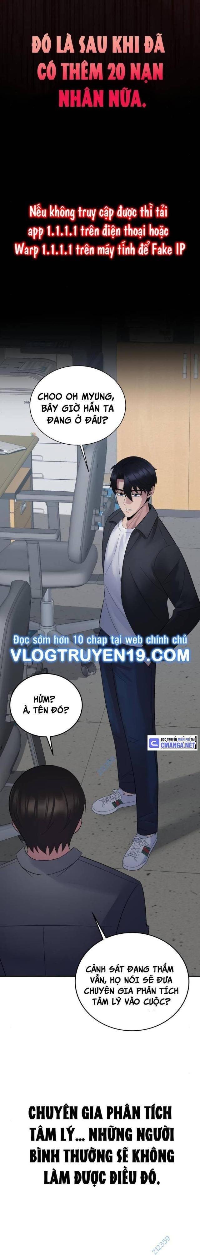 Chuyển Sinh Trở Thành Cảnh Sát: Ta Dùng Tiền Trừng Trị Kẻ Ác - Page 29