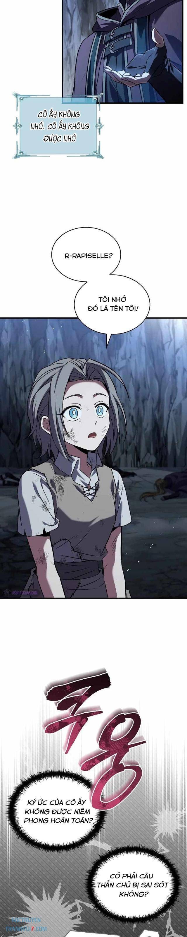 Tử Vong Quân Chủ - Page 34