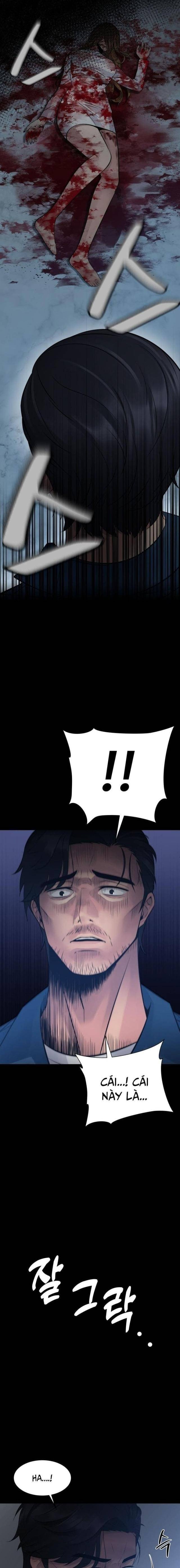 Chuyển Sinh Trở Thành Cảnh Sát: Ta Dùng Tiền Trừng Trị Kẻ Ác - Page 35