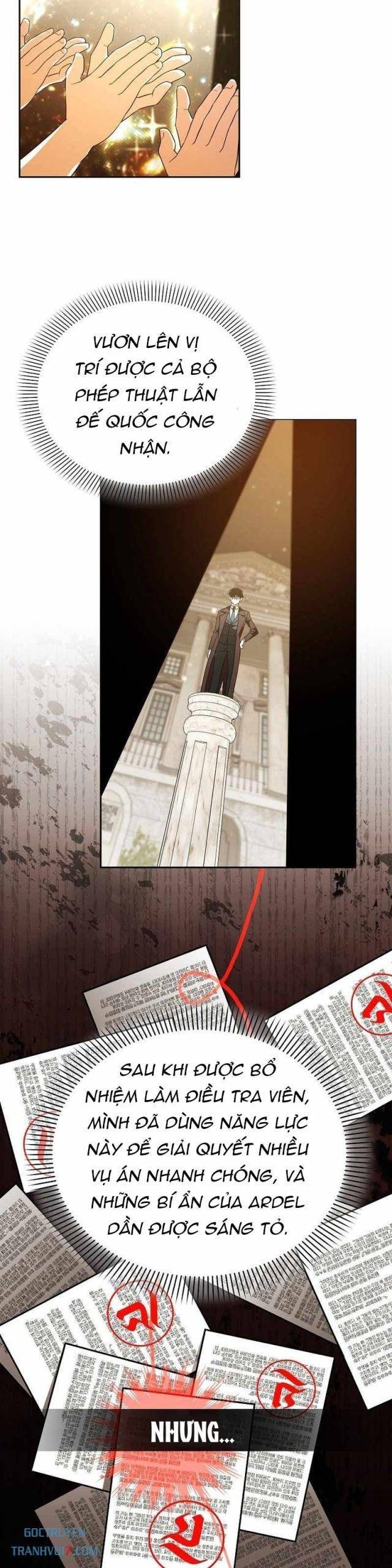 Thuần Thú Sư Thiên Tài Của Học Viện - Page 14