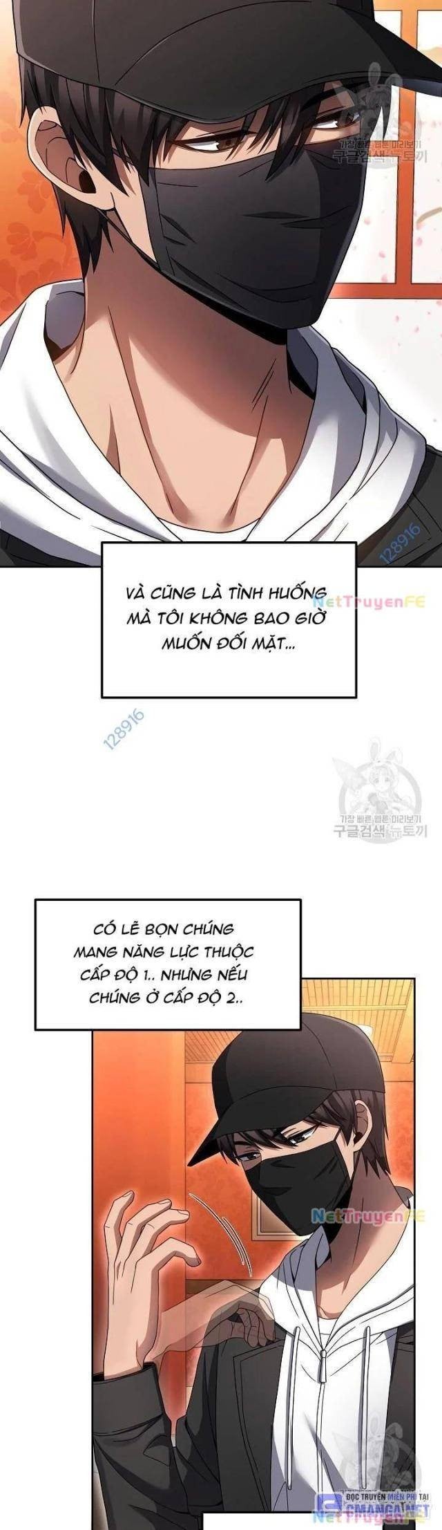 Sự Khởi Đầu Của Tiền Nhân - Page 65