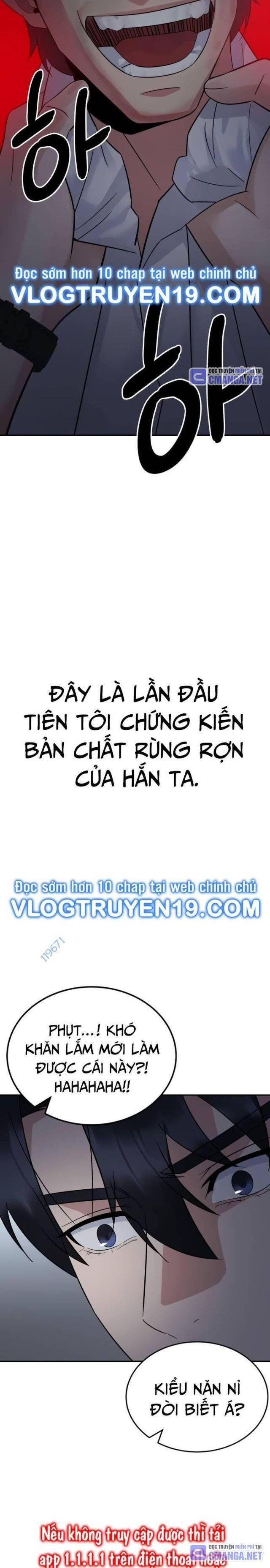 Chuyển Sinh Trở Thành Cảnh Sát: Ta Dùng Tiền Trừng Trị Kẻ Ác - Page 44
