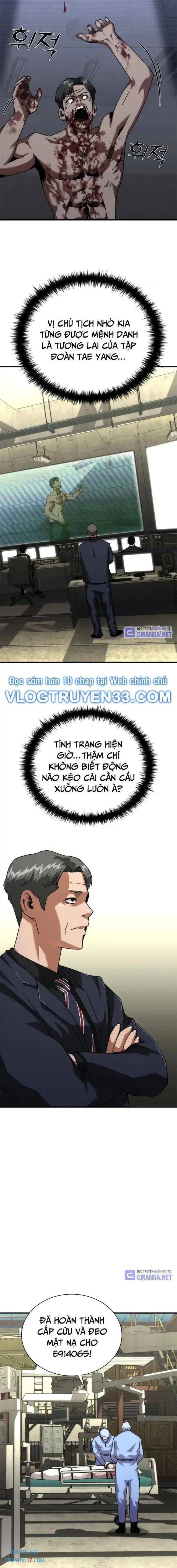 Mạt Thế Zombie 82-08 - Page 34