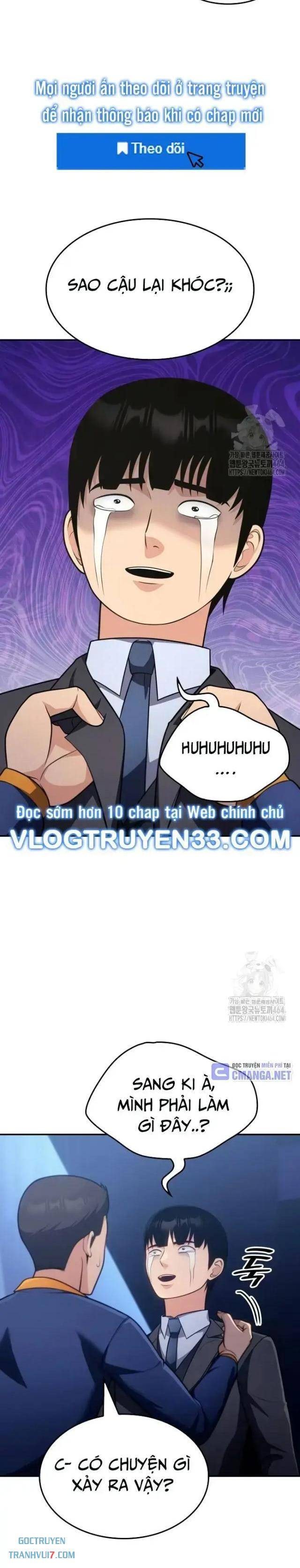 Sau Khi Ly Hôn Ta Trúng Jackpot - Page 29