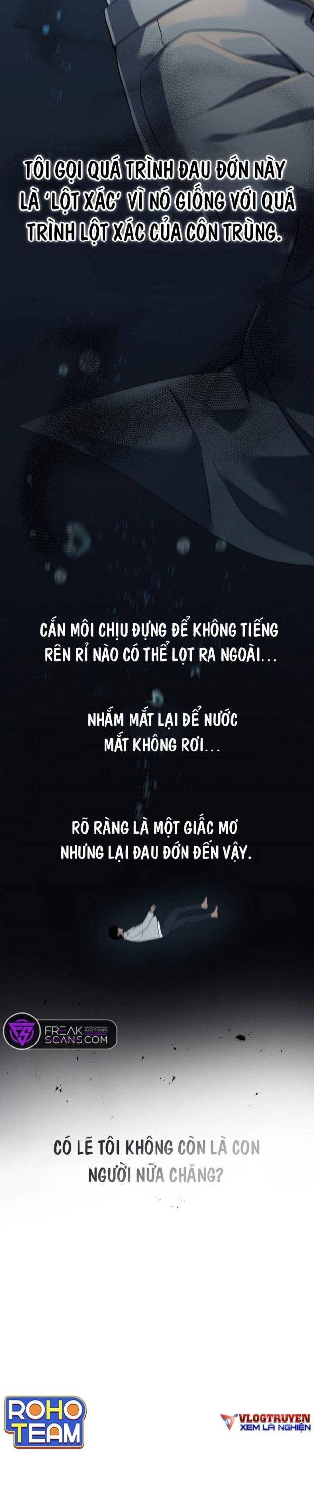 Sự Khởi Đầu Của Tiền Nhân - Page 19