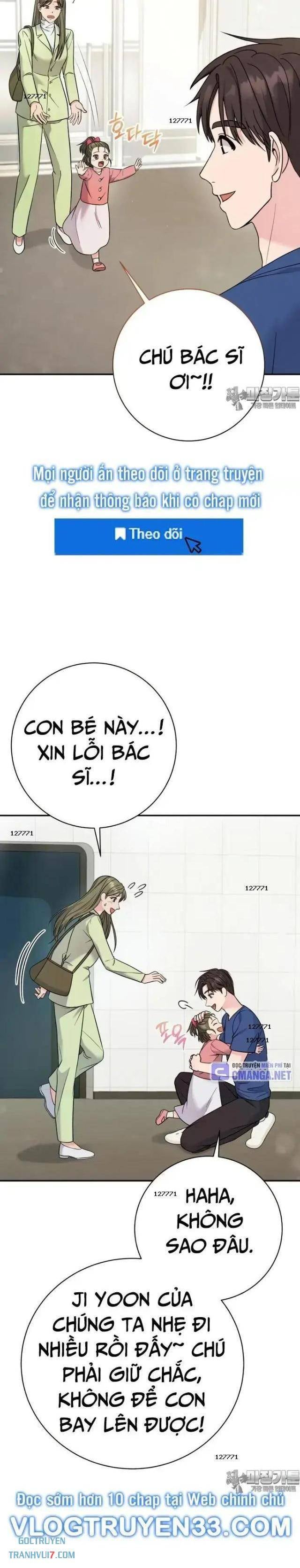 Nhà Vật Lý Trị Liệu Thần Kỳ - Page 4