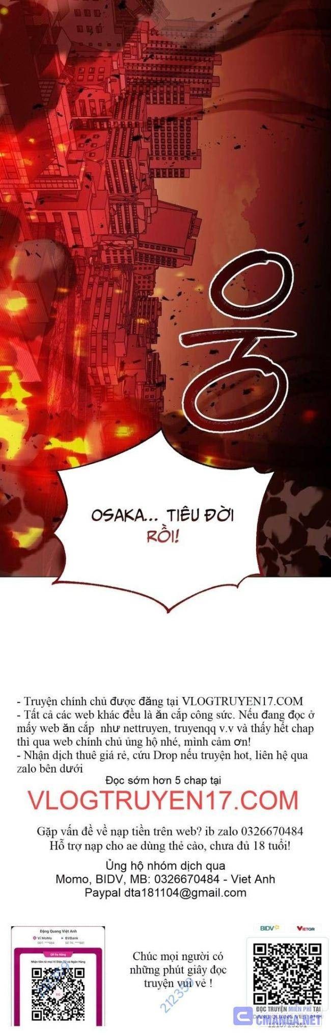 Sự Trở Lại Của Quỷ Vương Cấp SSS - Page 35