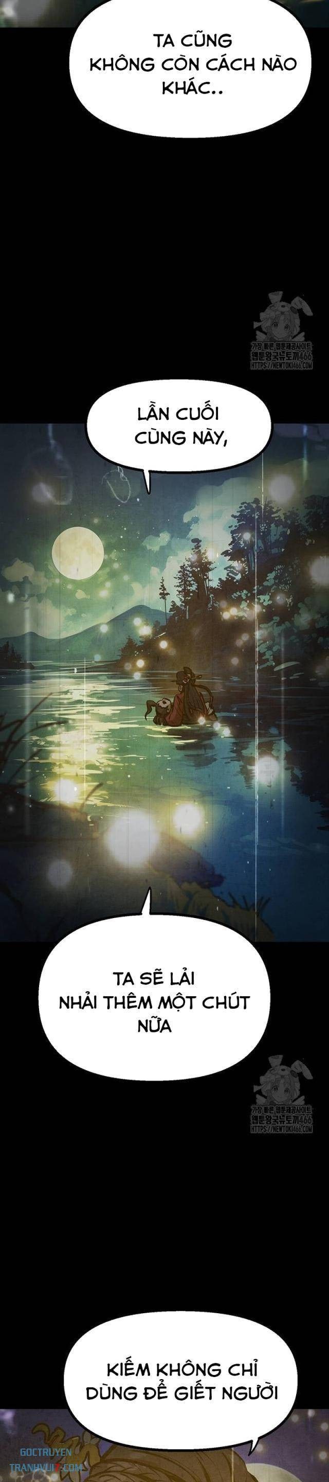 Chinh Phục Võ Lâm Chỉ Với Một Tô Mỳ - Page 12