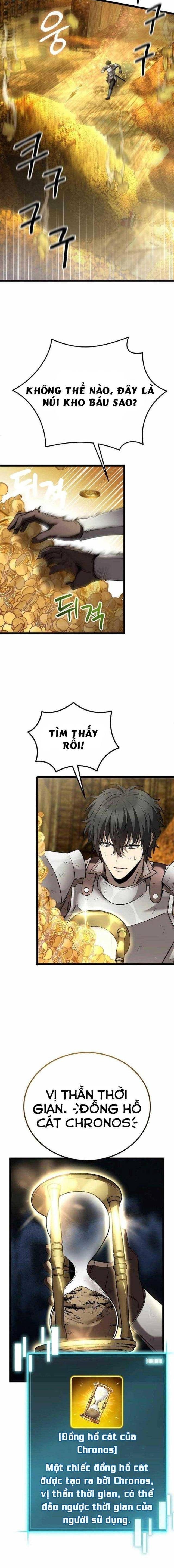 Ta Đoạt Bảo Ma Thần - Page 40