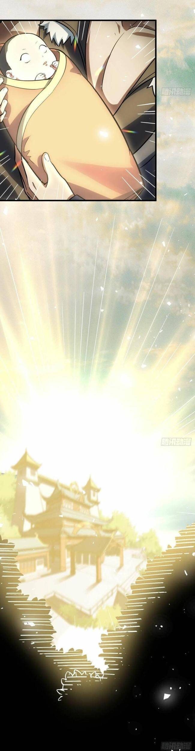 Bắt Đầu Đánh Dấu Hoang Cổ Thánh Thể - Page 24