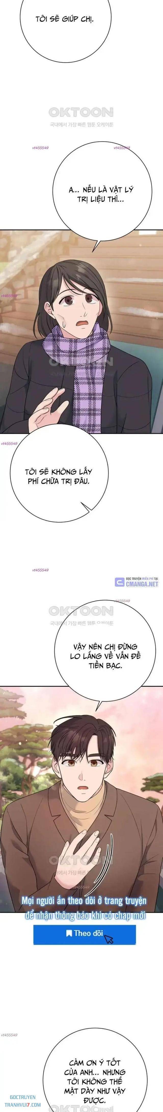 Nhà Vật Lý Trị Liệu Thần Kỳ - Page 16