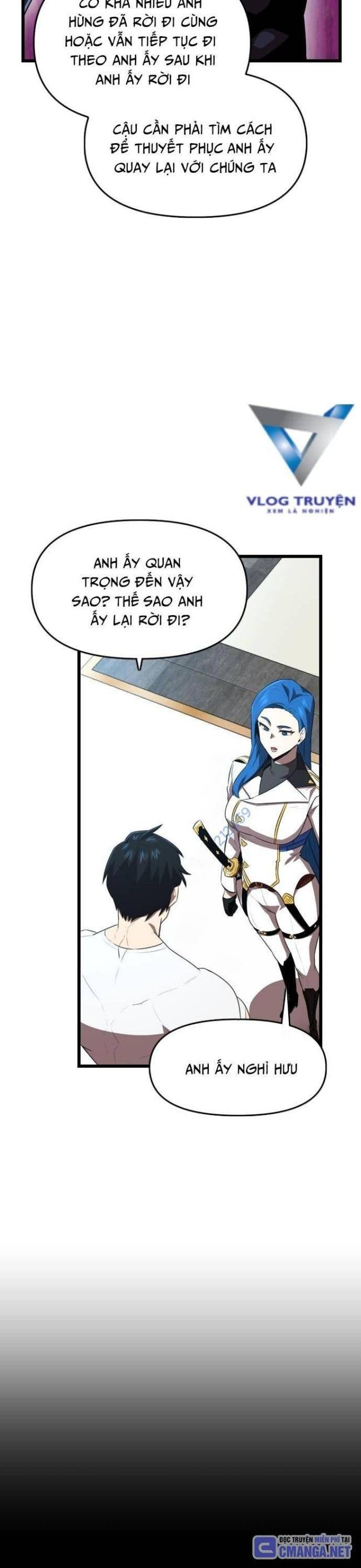 Anh Hùng Cho Thuê - Page 11