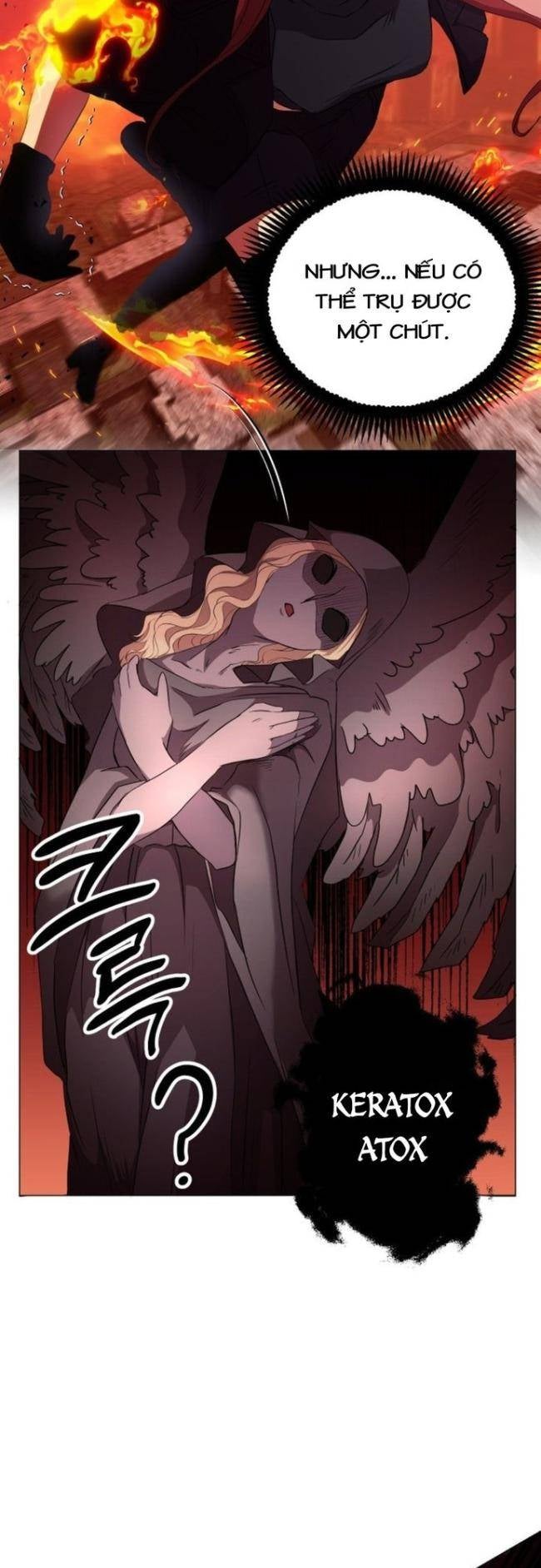 Sự Trở Lại Của Quỷ Vương Cấp SSS - Page 11