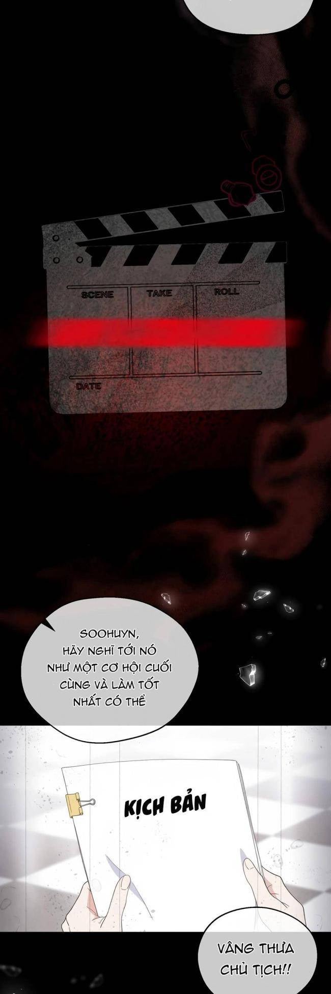 Cuộc Sống Bắt Đầu Khi Làm Một Diễn Viên Nhí - Page 27