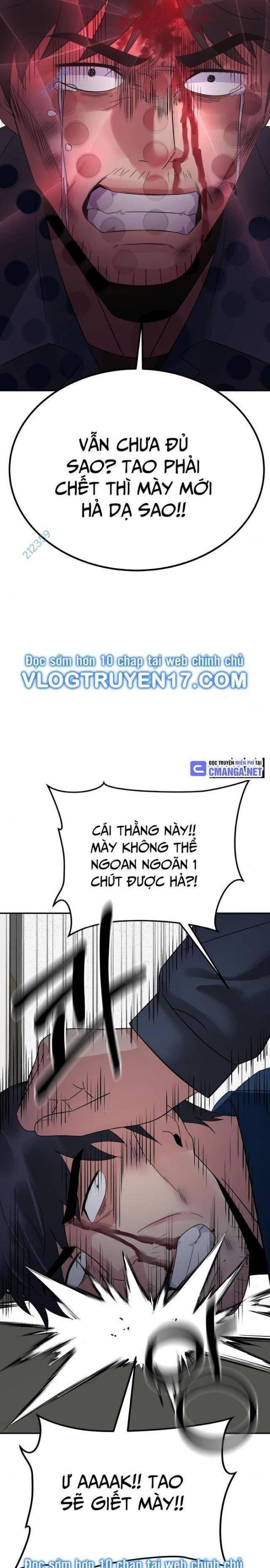 Chuyển Sinh Trở Thành Cảnh Sát: Ta Dùng Tiền Trừng Trị Kẻ Ác - Page 49