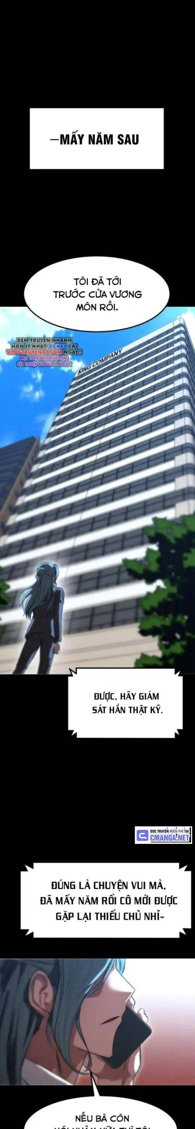 Võ Vương Kang Haejin - Page 28