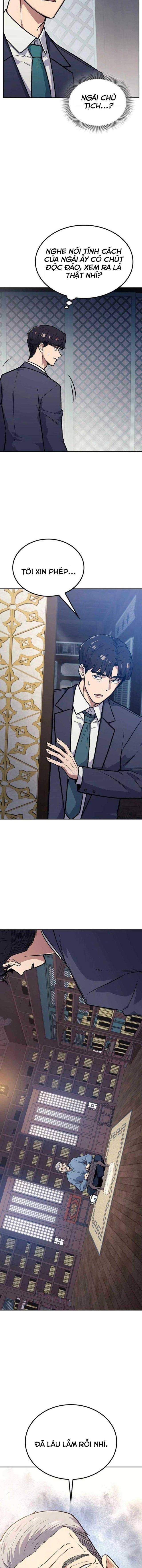 Bác Sĩ Tới Joseon - Page 7