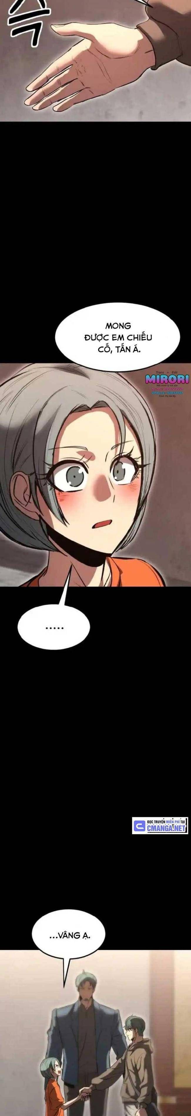 Võ Vương Kang Haejin - Page 16