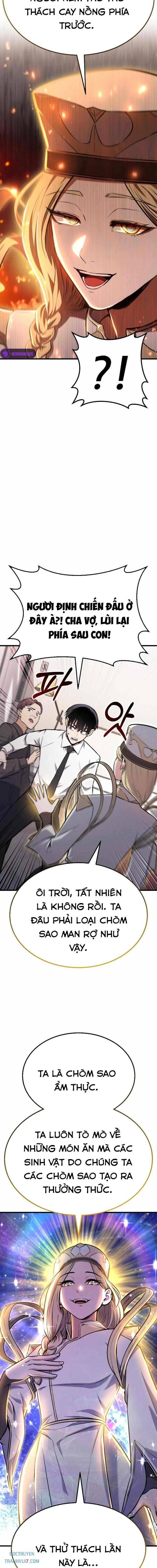 Tôi Nên Làm Gì? - Page 24