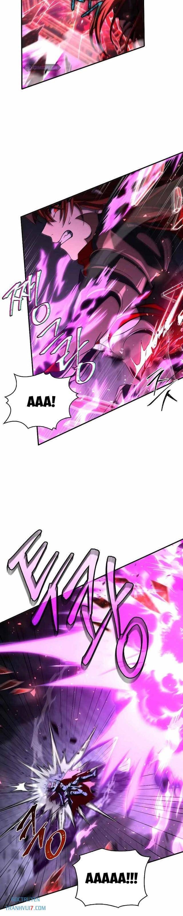 Tử Vong Quân Chủ - Page 4