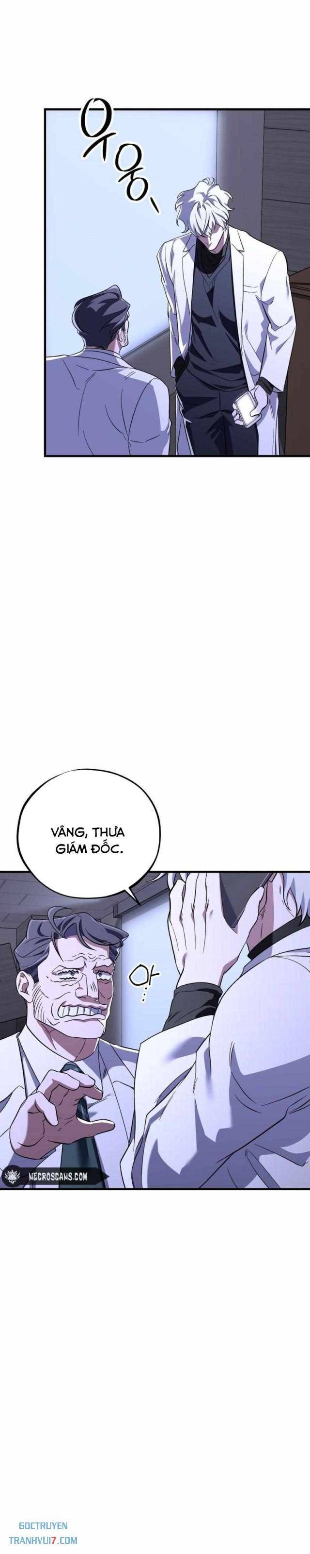 Bác Sĩ Phẫu Thuật Hàng Đầu - Page 36