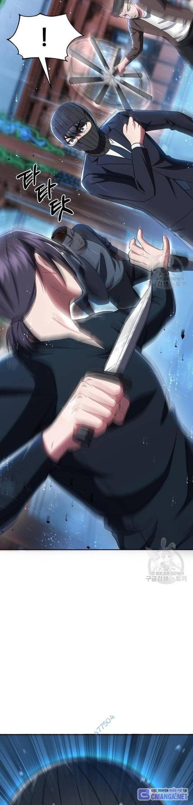 Sự Khởi Đầu Của Tiền Nhân - Page 11