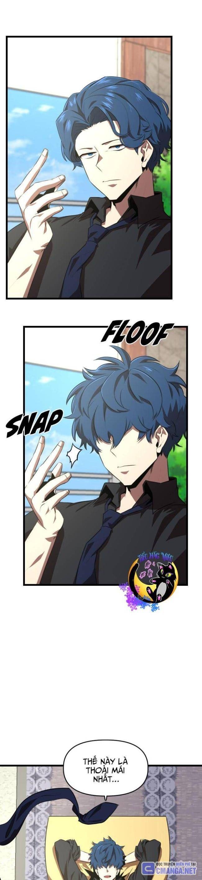 Anh Hùng Cho Thuê - Page 25